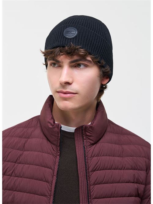 100% merino wool beanie COLMAR ORIGINAL | 50000081N 3YU99